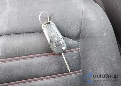 2014 Ford Fusion Se z USA, uszkodzony, nr VIN 3FA6P0HD1ER110811